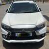 MITSUBISHI OUTLANDER SPORT 2017 thumb 0