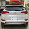 Hyundai Tucson Année: 2017 thumb 5