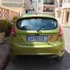 Ford Fiesta 2011 thumb 0