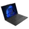 💼 Lenovo E14 Gen 5 - Core i5 13ème Gén- NEUF SCELLÉ thumb 0