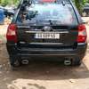 Kia Sportage SUV 2010 thumb 4