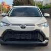 Toyota corolla cross thumb 0