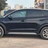 Hyundai TOUCSON 2017 thumb 4