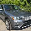 BMW X3 XLINE thumb 4