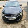 Volkswagen Passat 2012 thumb 5