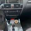 BMW X3 XDRIVE Année : 2015-2016 thumb 5