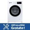 MACHINE A LAVER 8KG SAMSUNG FRONT LOAD BLANC WW80FG3M05AW thumb 0