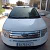 Ford edge très propre thumb 0