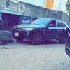 BMW X3 2013 (Version américaine) thumb 3