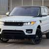 RANGE ROVER  SPORT  Année 2017 thumb 0