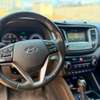 Hyundai Tucson thumb 9