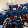 Vélo d'appartement à résistance magnétique thumb 2