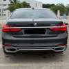Bmw 740 Li thumb 0