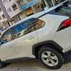 Toyota RAV4 XLE 2021 thumb 2