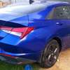 Hyundai Elentra 2021 thumb 5