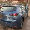 Mazda CX-5 2018 thumb 2