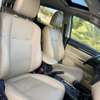 Mitsubishi Outlander SEL 7 places 4 cylindres thumb 5