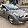 Hyundai Avante 2013 thumb 1