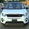 Land Rover Discovery Sport 2017 thumb 0