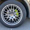 PORSCHE CAYENNE S E-HYBRID PLATINUM EDITION thumb 5