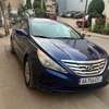 Hyundai Sonata clean thumb 1