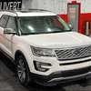Ford Explorer 2017 thumb 1
