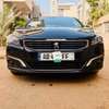 Location Peugeot 508 Diesel Automatique thumb 11
