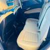 Ford Edge 2017 blanc jantes noires SUV spacieux thumb 8
