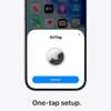 Apple AirTag 2ᵉ génération thumb 1