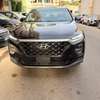 Hyundai Santa Fe 2020 thumb 1