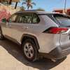 Toyota RAV4 thumb 1
