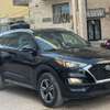 HYUNDAI TUCSON  Année :2021 thumb 2