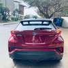 Toyota CH-R Hybride Essence 2018 thumb 8