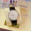 Montre Jaeger-LeCoultre automatique pour homme thumb 10