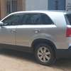 Kia Sorento SUV 2013 thumb 4
