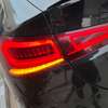 Mercedes Gle 53 coupe AMG thumb 4
