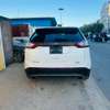 Ford Edge 2017 blanc jantes noires SUV spacieux thumb 4