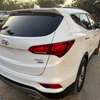 Hyundai Santafe 2017 thumb 3
