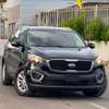KIA SORENTO 7 places thumb 0