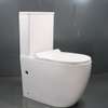 Ensemble Sanitaire chaise et lavabo complet thumb 10