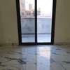 Appartement F4 grand standing à louer à mermoz thumb 7