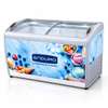 Congélateur vitrine 600 litre thumb 0