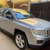 Vente voiture Jeep Compass 2012 thumb 0