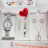Coffret Bijoux cadeau pour femme dakar thumb 1