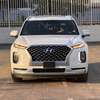 HYUNDAI PALISADE CALLIGRAPHY 2021 thumb 0
