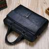 Sac d'ordinateur en Cuir Dakar thumb 5