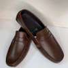 Chaussure Mocassin en cuir pour homme thumb 0