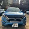 Hyundai Tucson Anne 2017 full options thumb 0