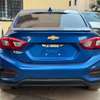CHEVROLET CRUZE 2018 FULL OPTIONS thumb 4