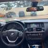 BMW X4 2016 thumb 2